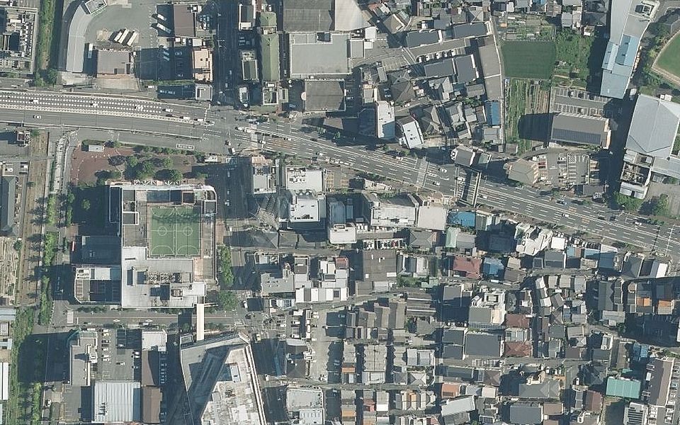 タイムズ出戸駅前第2のイメージ写真