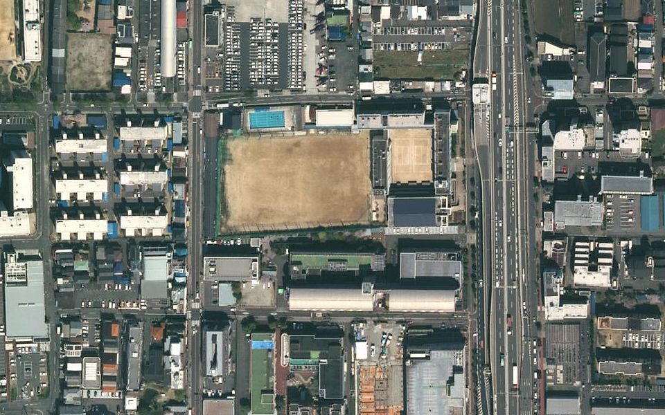 タイムズライフ喜連瓜破店のイメージ写真