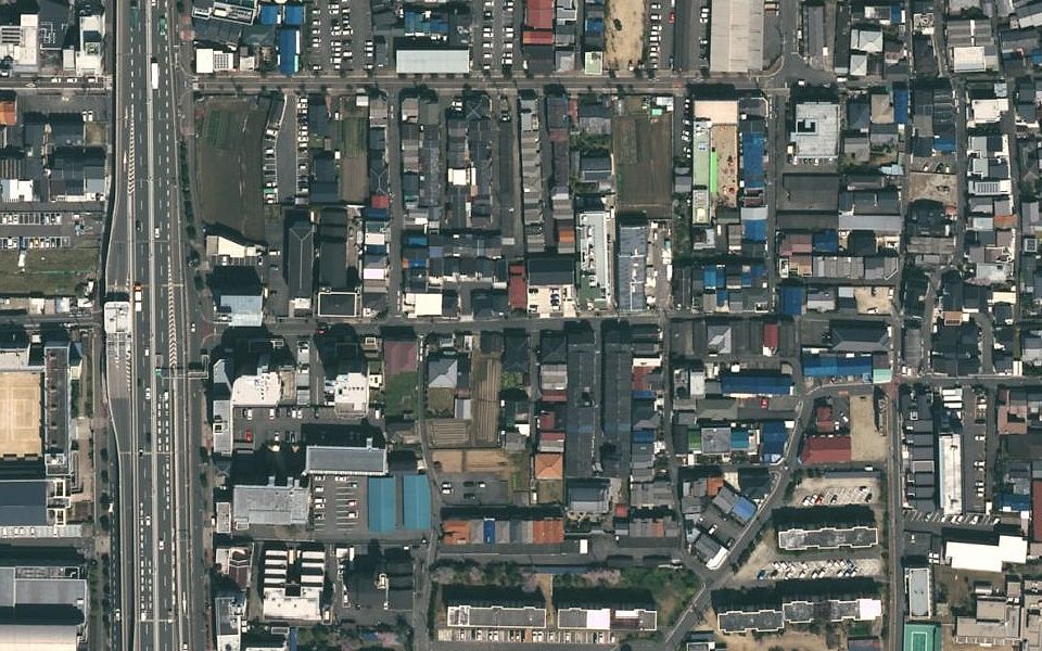三井のリパーク喜連瓜破駅前のイメージ写真