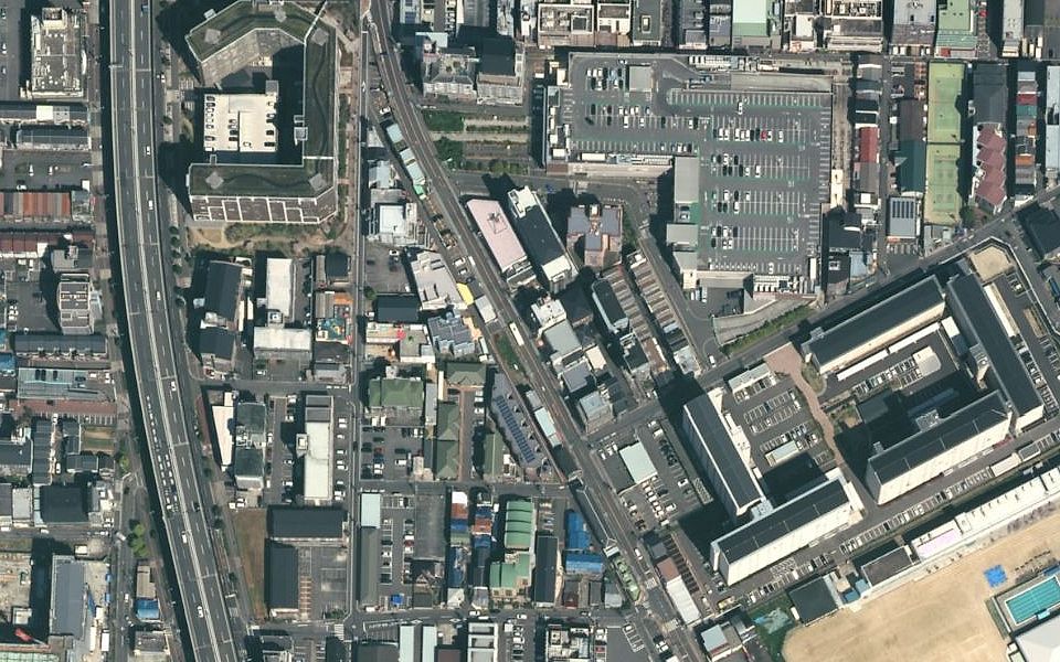 三井のリパーク喜連瓜破駅南のイメージ写真