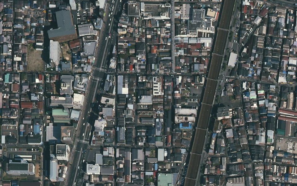 リパーク天下茶屋高架下第2のイメージ写真