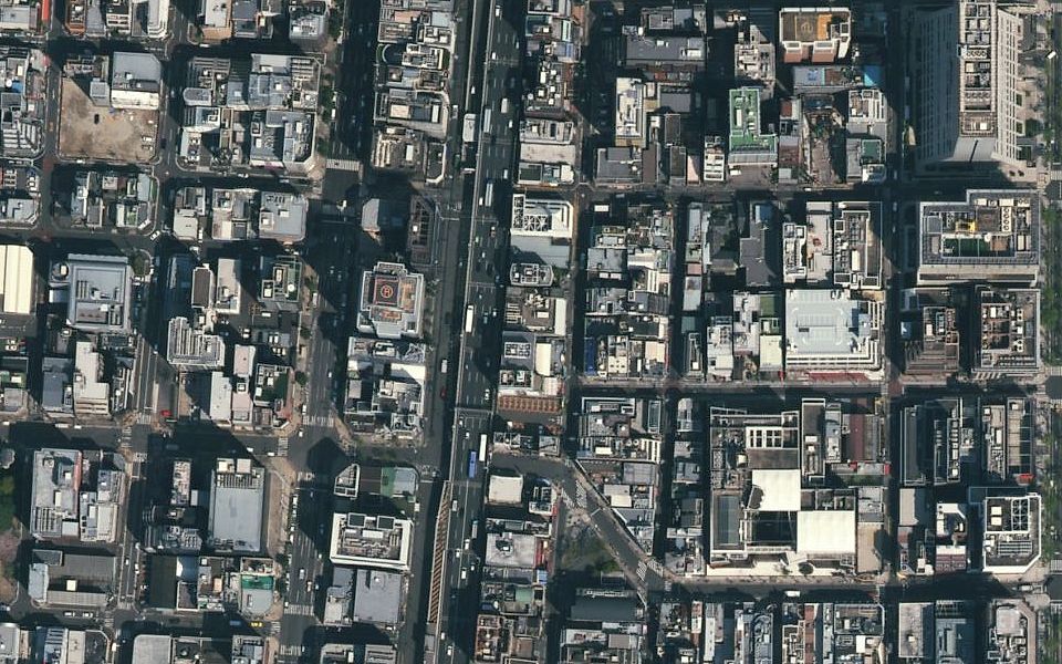 タイムズ西心斎橋1丁目第3のイメージ写真