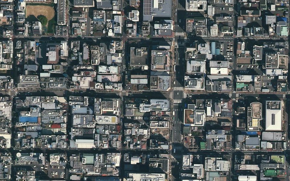 三井のリパーク東心斎橋1丁目のイメージ写真