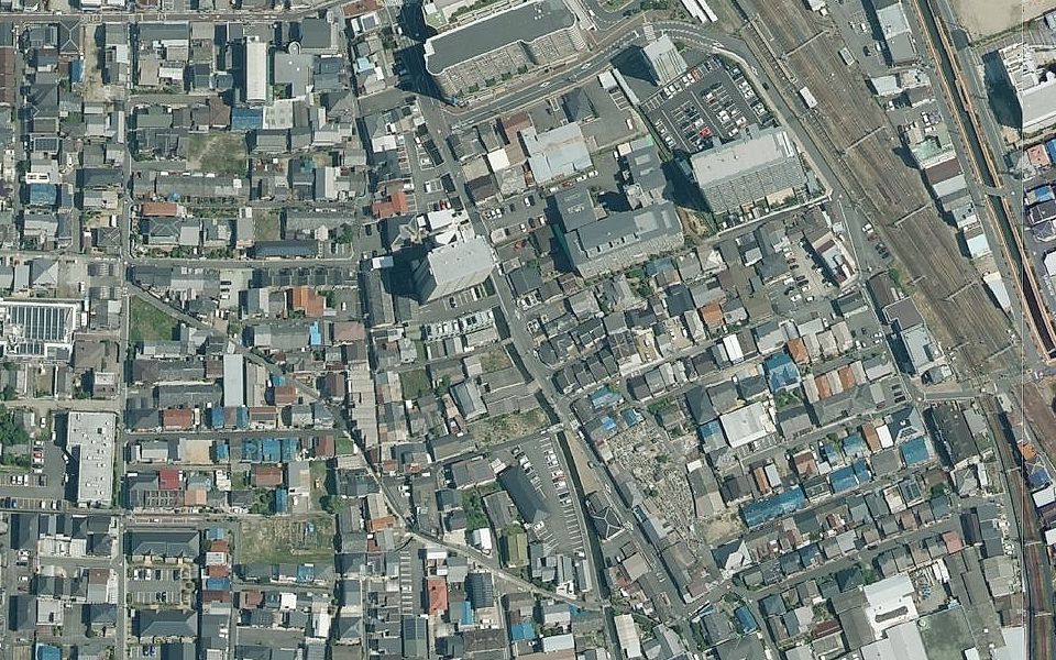 三井のリパークJR柏原駅南のイメージ写真