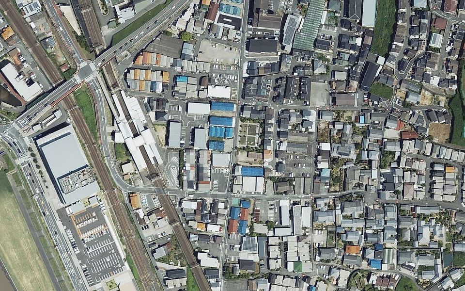 三井のリパーク柏原安堂町のイメージ写真