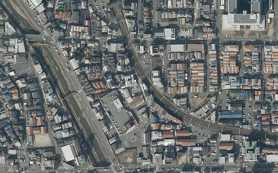 三井のリパーク布忍駅南のイメージ写真