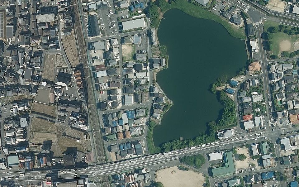 三井のリパーク大阪狭山市金剛2丁目のイメージ写真