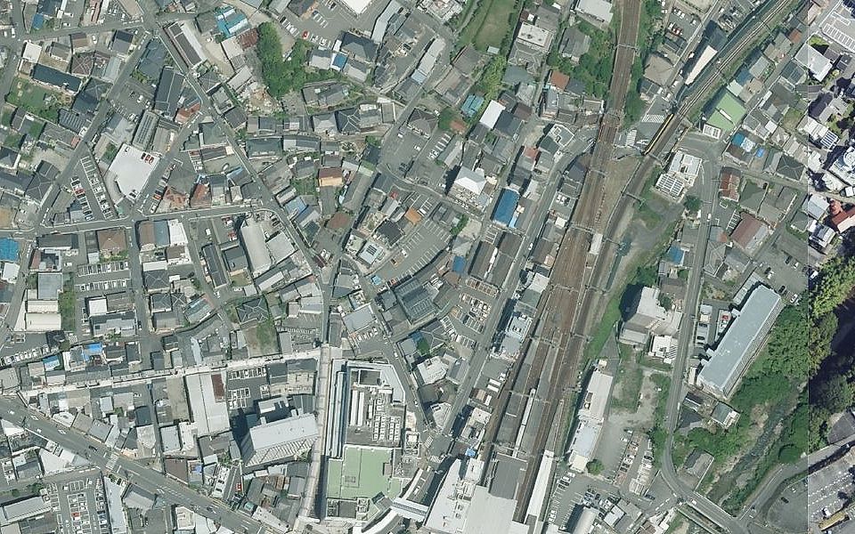 タイムズ河内長野駅前第3のイメージ写真