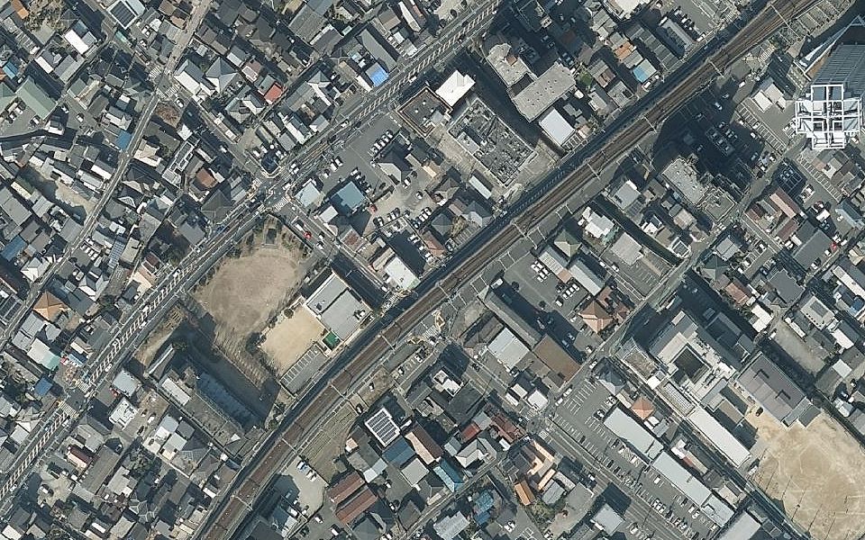タイムズ泉大津戎町のイメージ写真