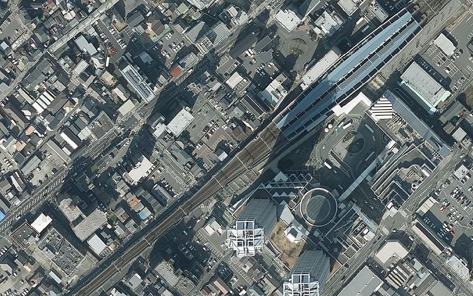 リパーク泉大津駅前のイメージ写真