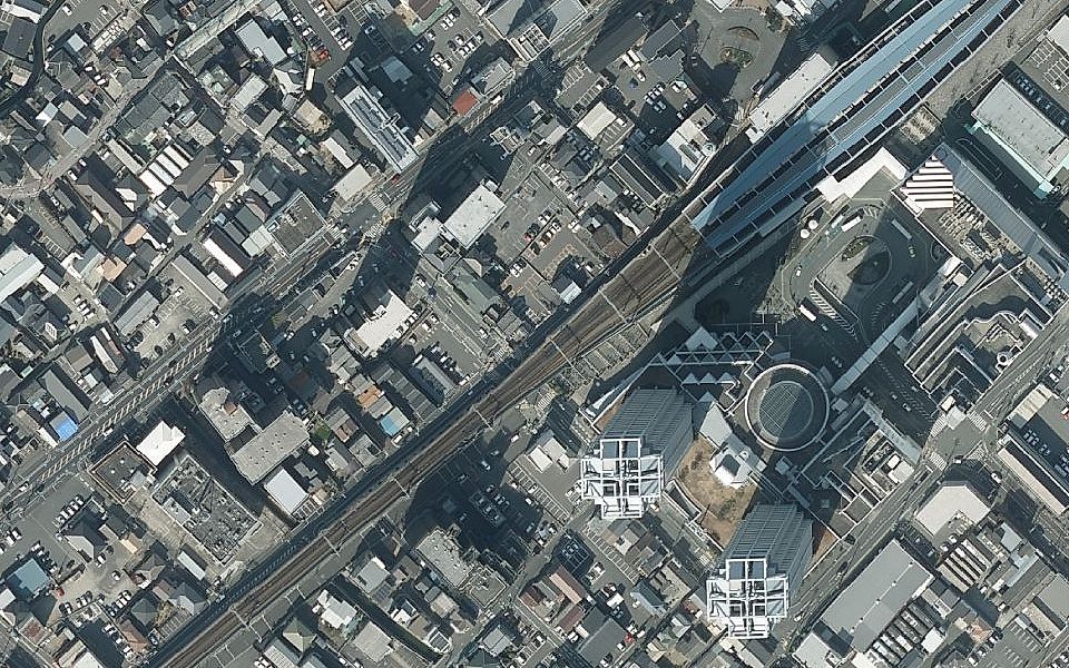 リパーク泉大津駅前第3のイメージ写真