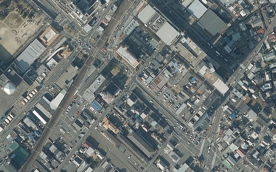 タイムズ和泉府中駅前第3のイメージ写真