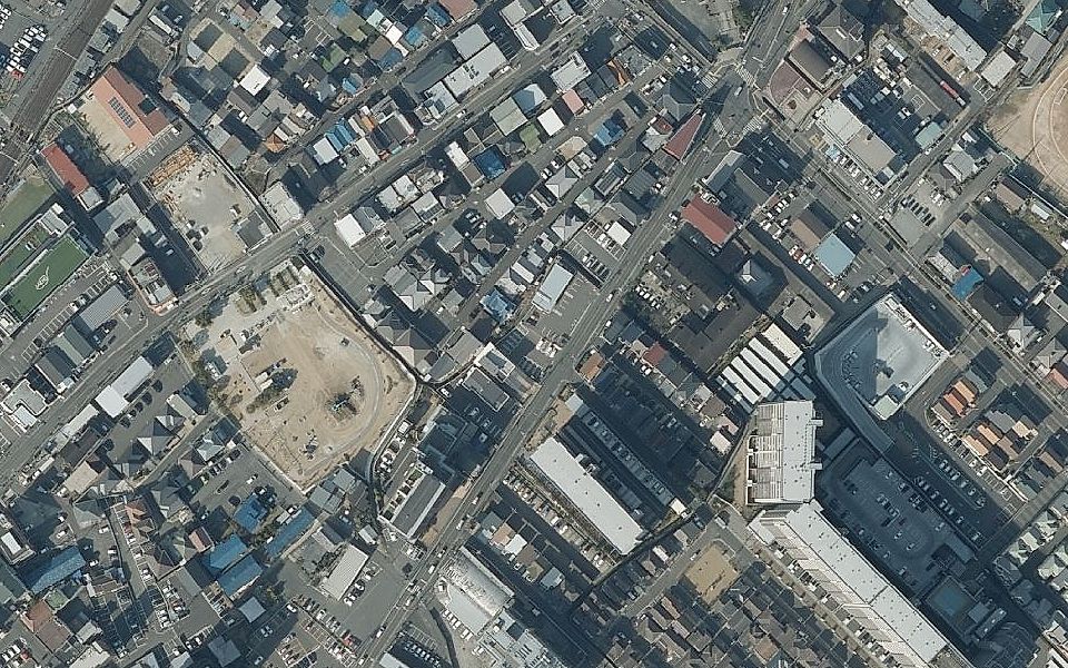 タイムズ和泉府中町7丁目のイメージ写真