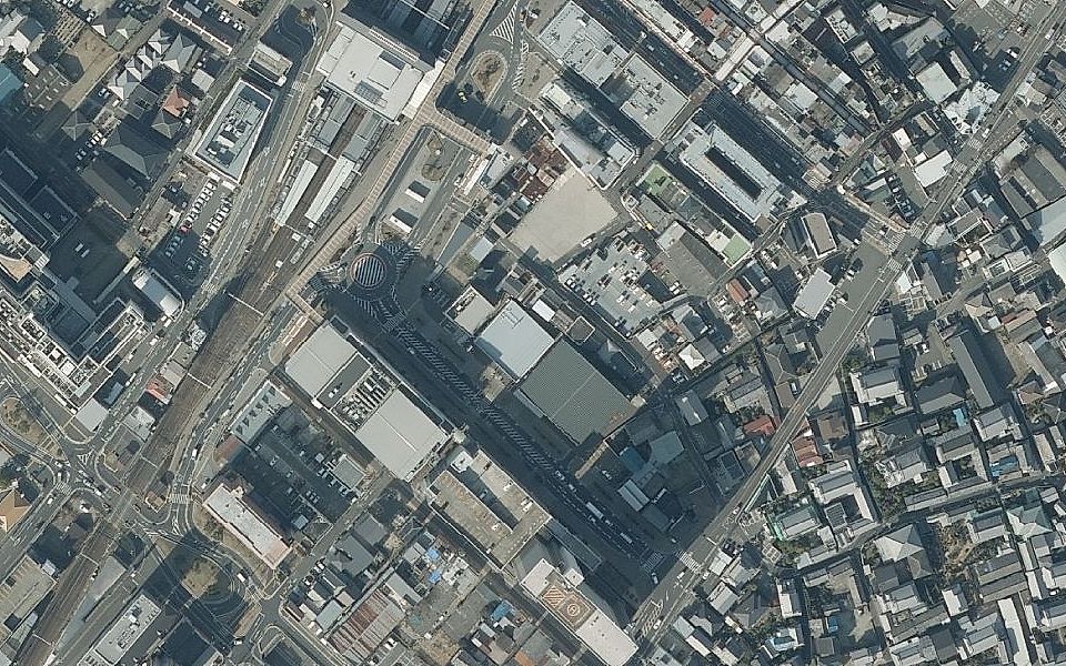 リパーク和泉市府中町のイメージ写真