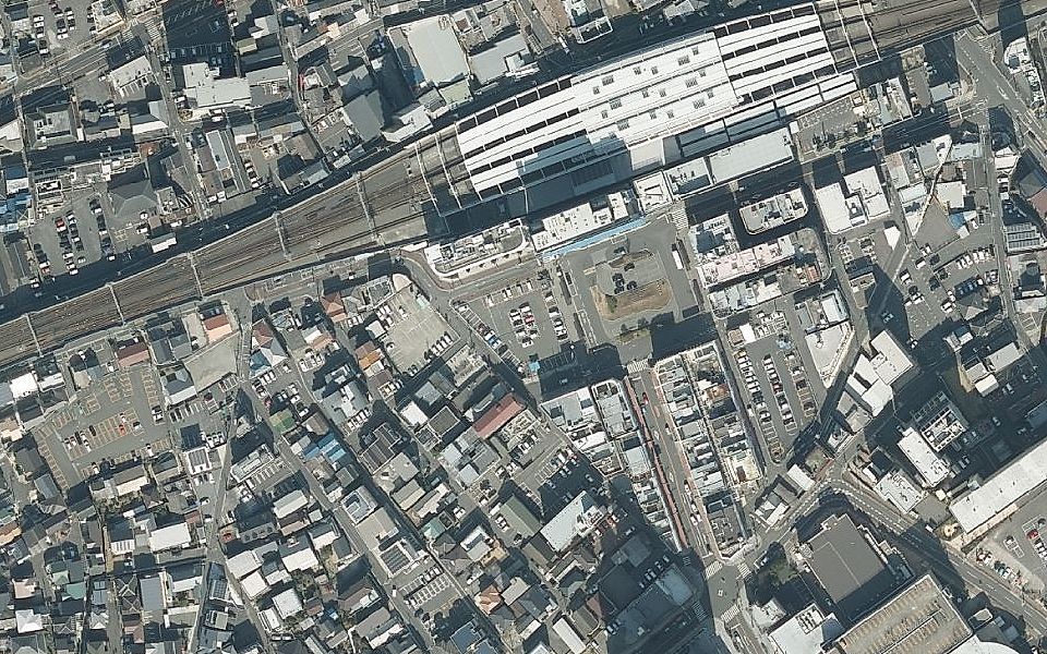 タイムズ泉佐野駅前第3のイメージ写真