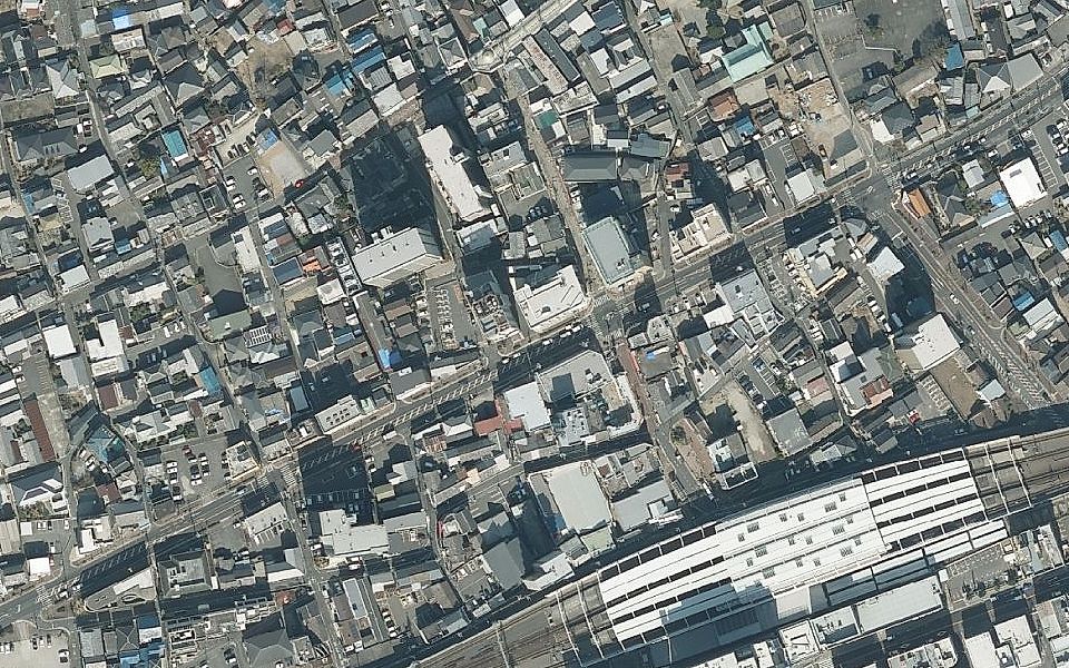 三井のリパーク泉佐野駅前第5のイメージ写真