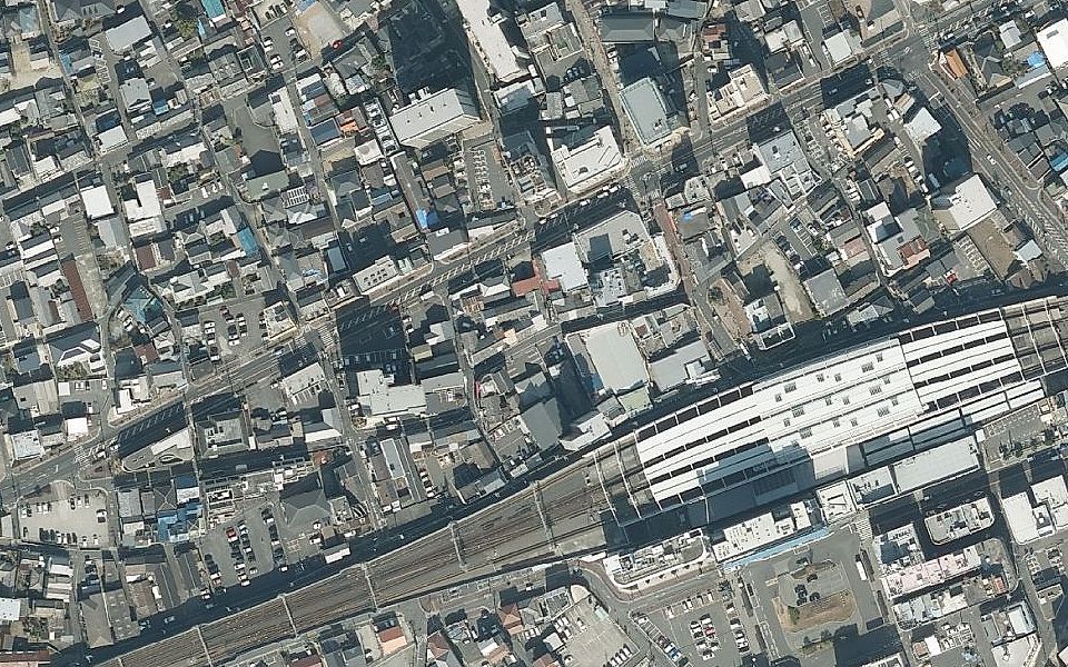 三井のリパーク泉佐野駅前第6のイメージ写真