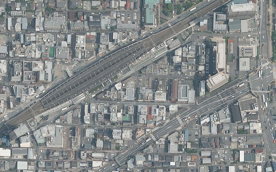 リパーク高槻市駅前のイメージ写真