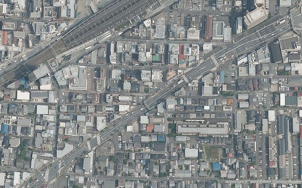 リパーク高槻市駅前第7のイメージ写真