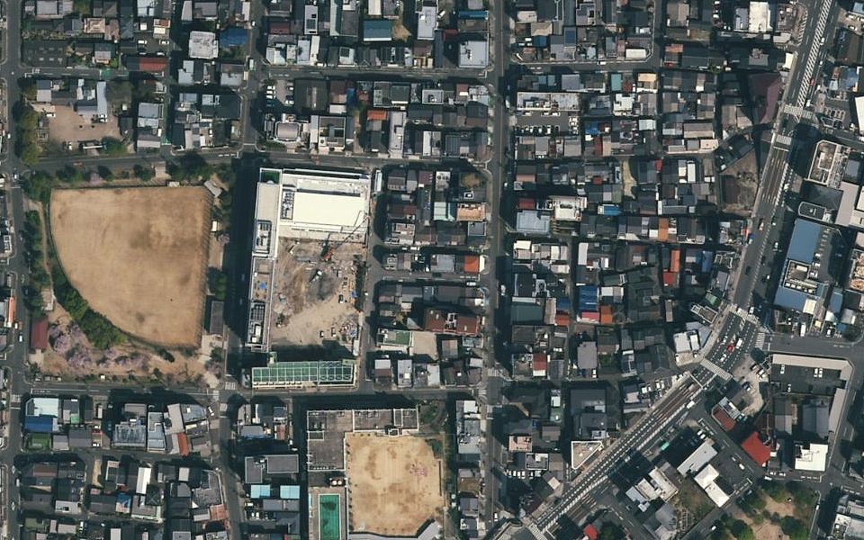 パラカ大阪市寺田町第3のイメージ写真