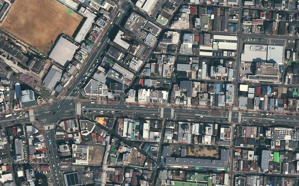 タイムズ都島駅前第2のイメージ写真