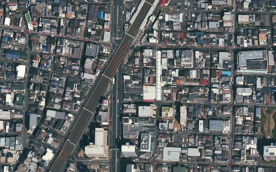 タイムズ関目駅前第3のイメージ写真