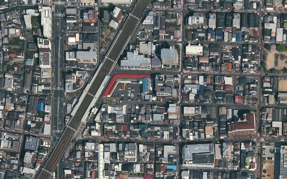 タイムズ関目駅前第4のイメージ写真