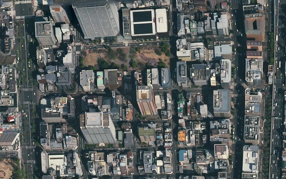 パラカ大阪市新町第7のイメージ写真