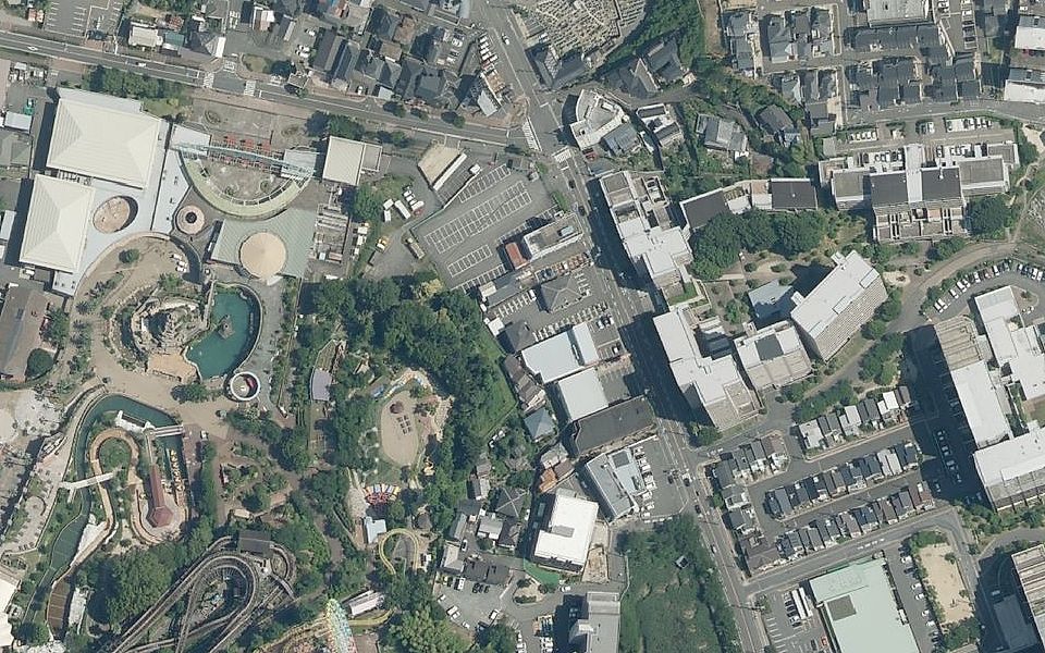 タイムズ枚方公園駅前第9のイメージ写真