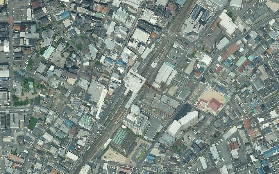 タイムズ徳庵駅前のイメージ写真