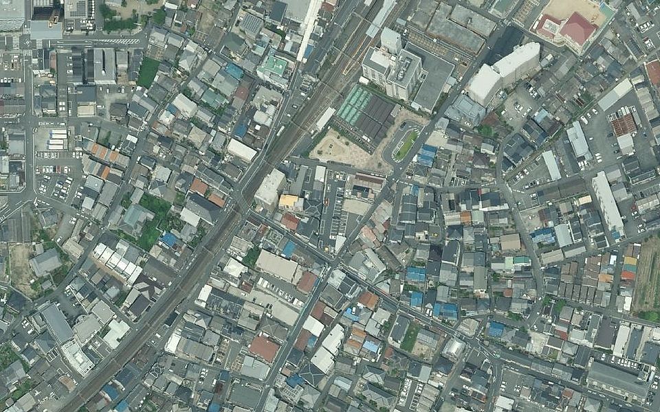 タイムズ徳庵駅前第2のイメージ写真