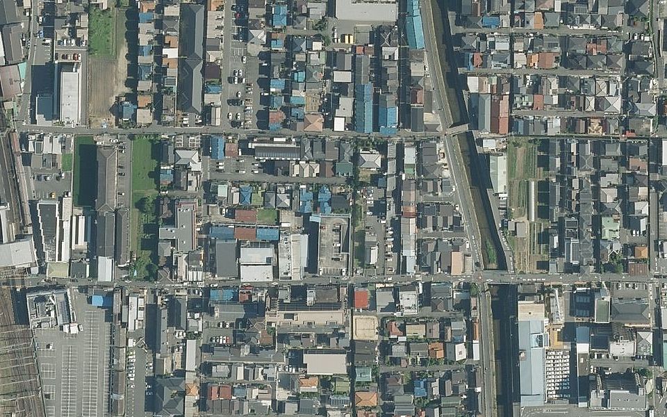 タイムズ高安町北のイメージ写真