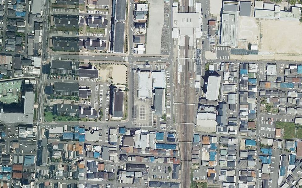 三井のリパーク四条畷駅西のイメージ写真
