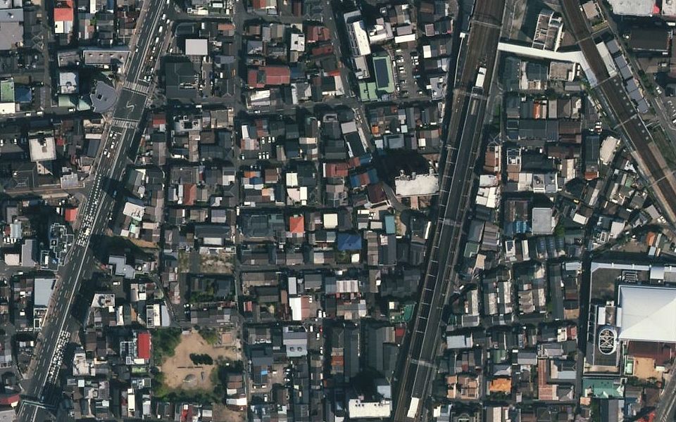 タイムズ岸里玉出駅前第3のイメージ写真