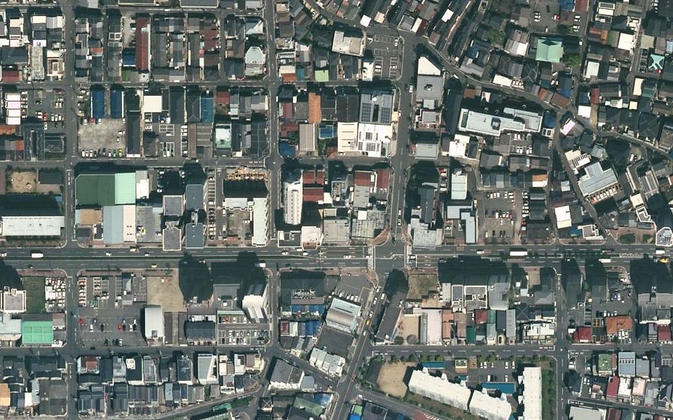 エコロパーク 南住吉1丁目第1のイメージ写真