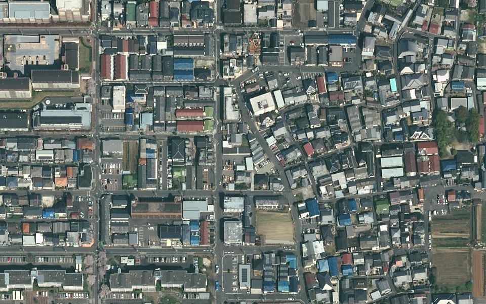 名鉄協商 大阪長居東1丁目のイメージ写真