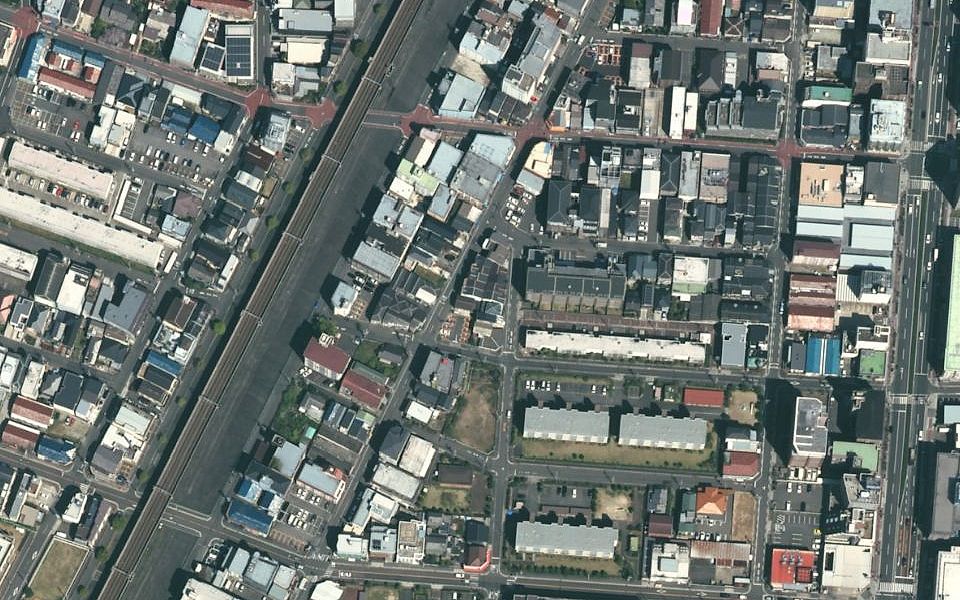 名鉄協商 大阪長居東4丁目のイメージ写真
