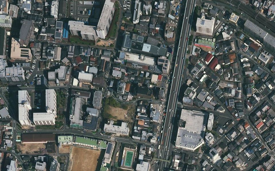 パラカ 大阪市松崎町第2のイメージ写真