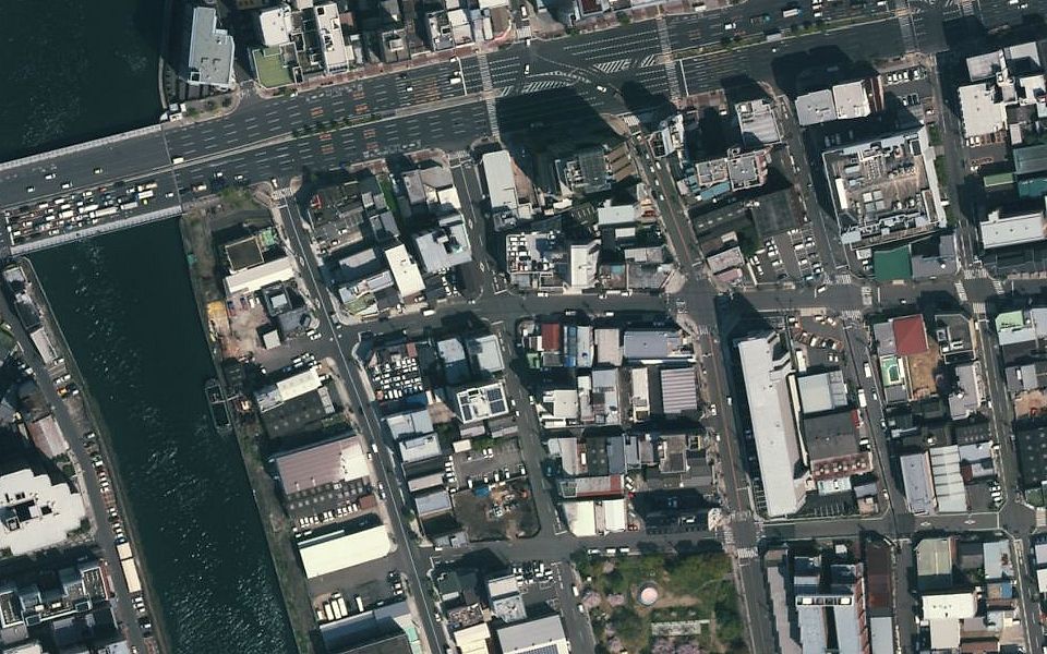 パラカ大阪市桜川第1のイメージ写真