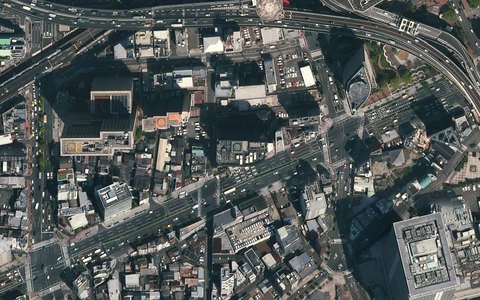 パラカ大阪福島第1のイメージ写真