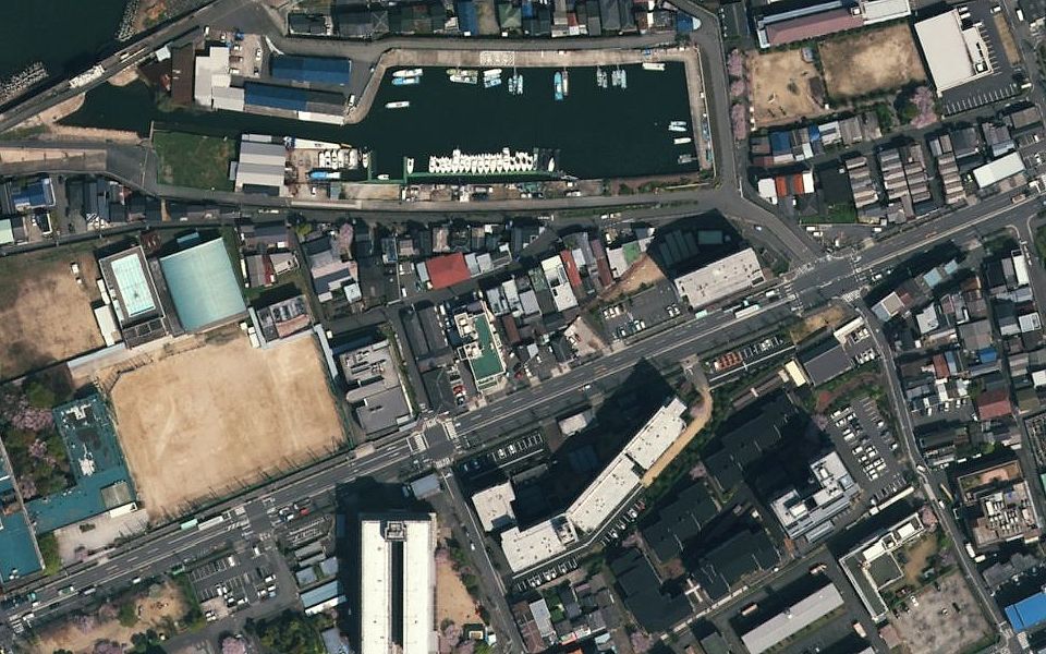 タイムズ酉島第2のイメージ写真
