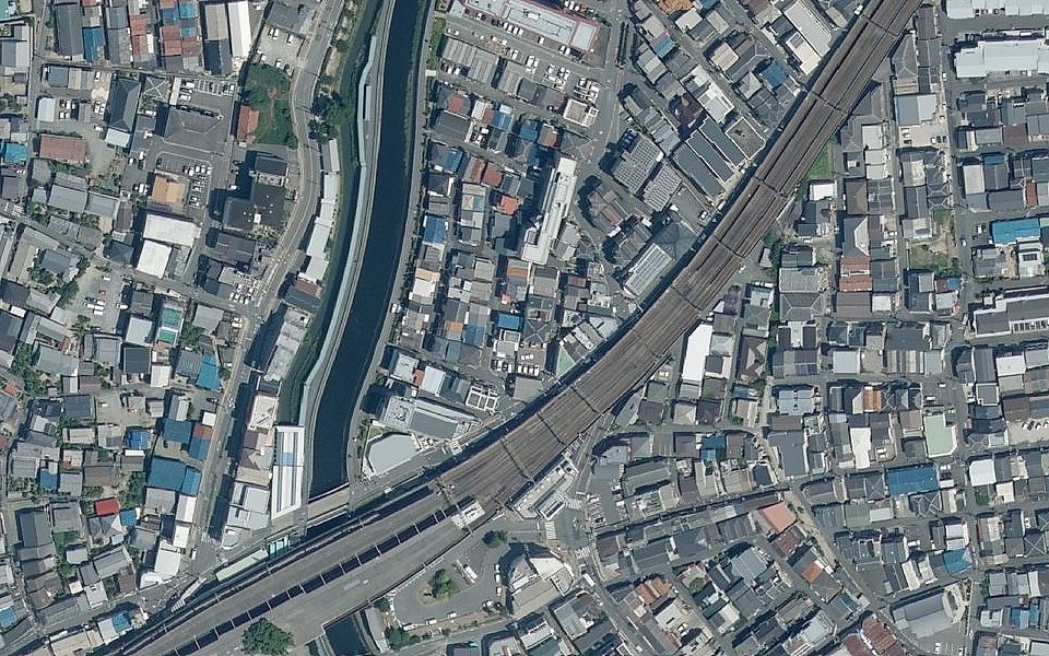 タイムズ萱島駅前第2のイメージ写真