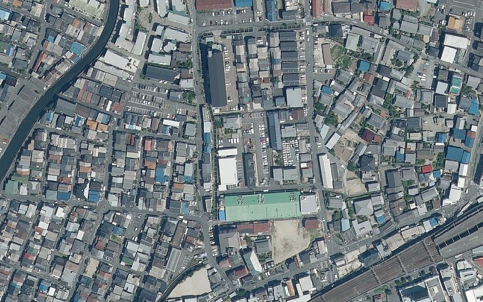 タイムズ萱島駅前第6のイメージ写真
