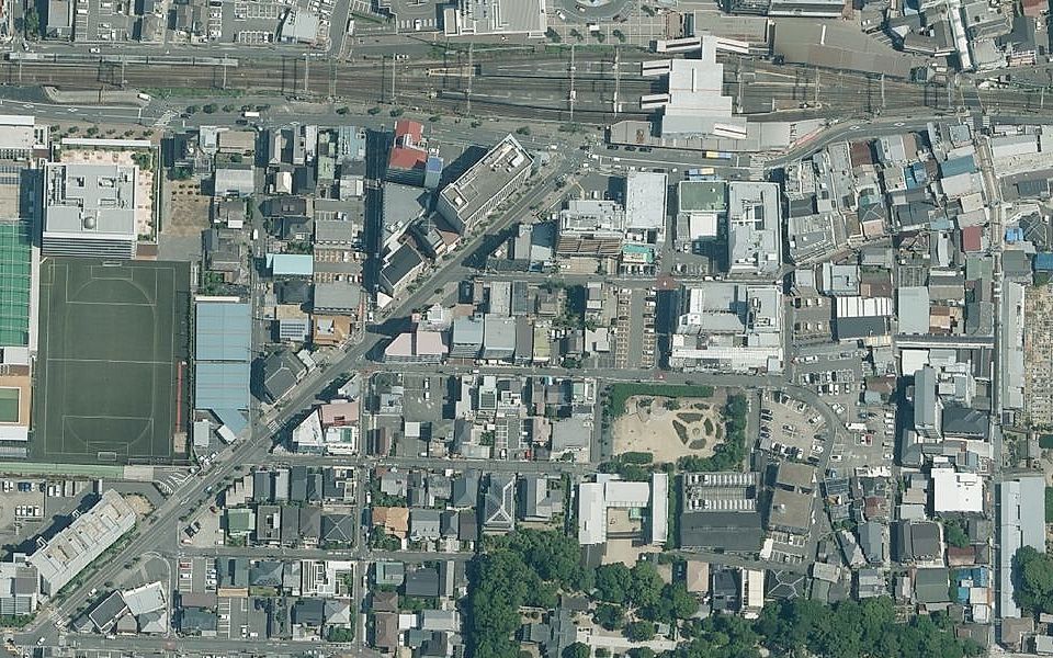 名鉄協商パーキング藤井寺第1藤井寺駅前のイメージ写真