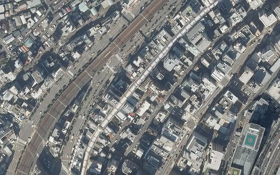 神戸元町通5丁目第4のイメージ写真