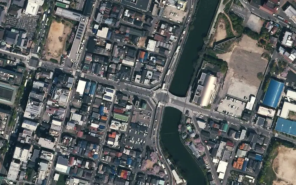 パラカ尼崎市開明町第1のイメージ写真