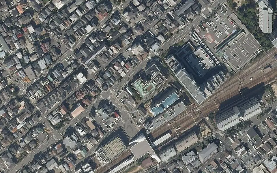 タイムズ須磨海浜公園駅前第3のイメージ写真