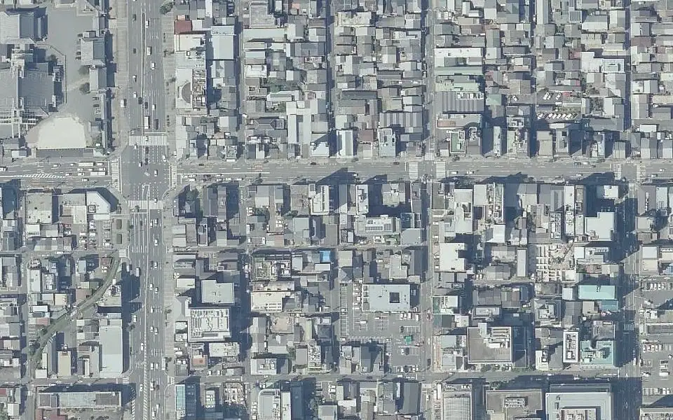 七条通油小路東のイメージ写真