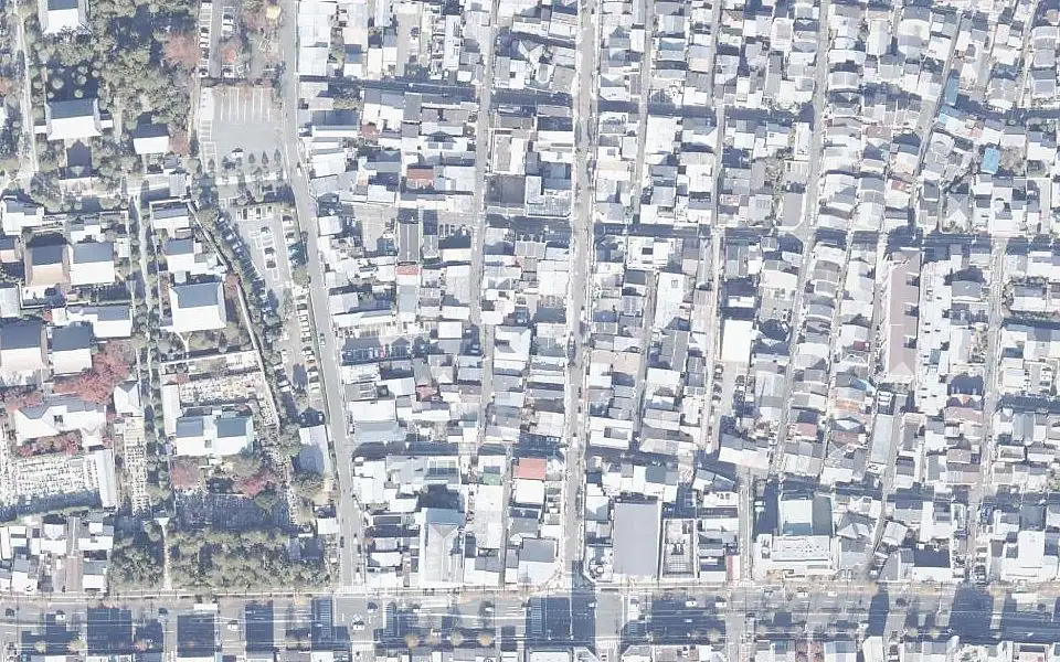 タイムズ北大路大宮のイメージ写真