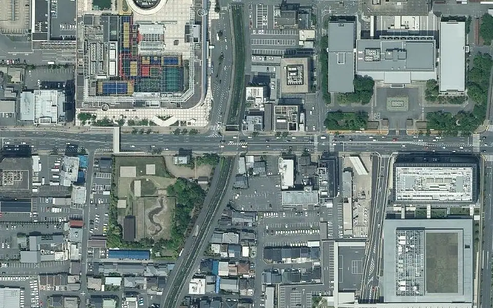 奈良三条大路1丁目のイメージ写真